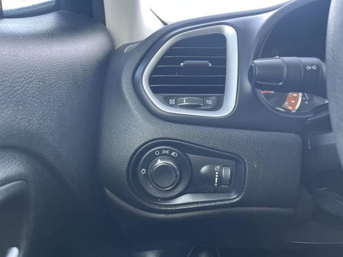 Used 2020 Jeep Renegade Sport image 13