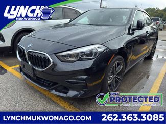 Used 2024 BMW 228i xDrive Gran Coupe image 1