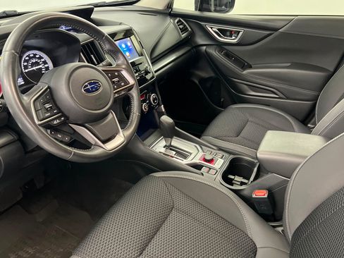 Used 2021 Subaru Forester Premium AWD/4WD image 17