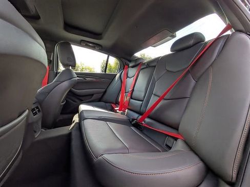 New 2026 Cadillac CT5 V image 12