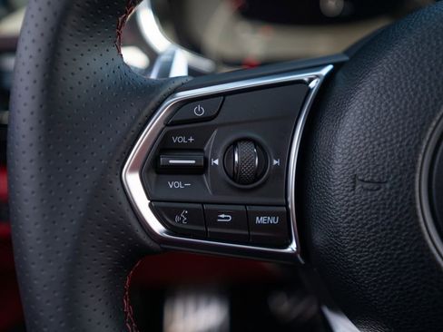 New 2026 Acura MDX A-Spec image 36