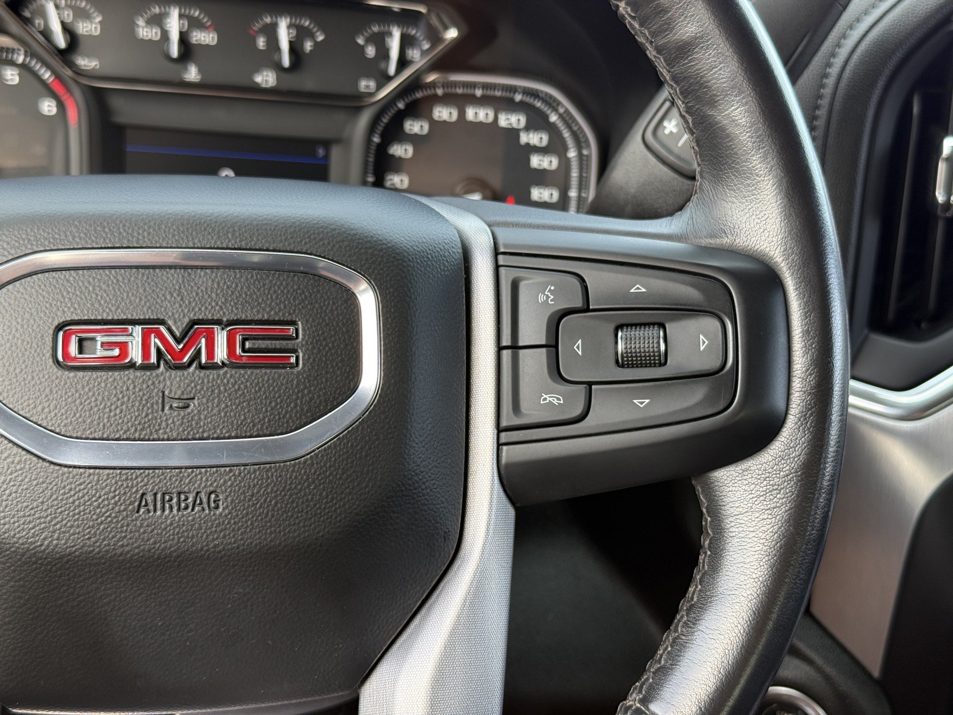Used 2022 GMC Sierra 2500 SLE w/ SLE Convenience Package AWD/4WD image 19