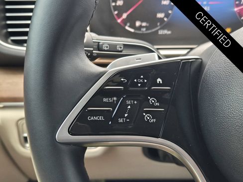 Certified 2026 Mercedes-Benz GLE 350 4MATIC image 26