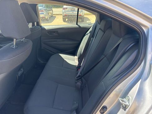 Used 2026 Toyota Corolla LE FWD image 20