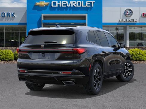 New 2026 Buick Enclave Sport Touring w/ Super Cruise Package image 28