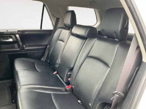 Used 2019 Toyota 4Runner TRD Off-Road Premium AWD/4WD image 13