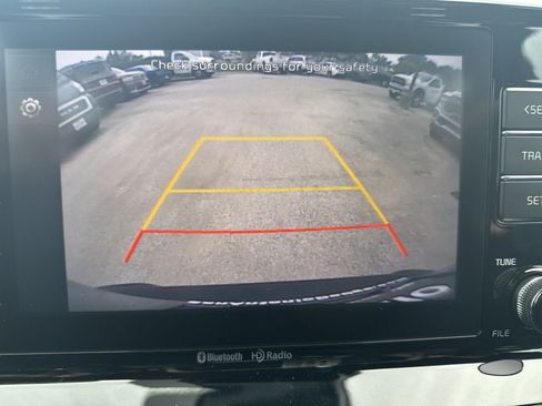 Used 2023 Kia Seltos S FWD image 41