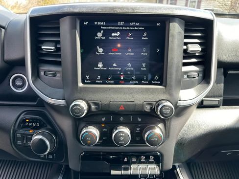 Used 2020 RAM 1500 Big Horn image 22