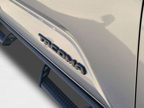 New 2026 Toyota Tacoma SR5 image 38