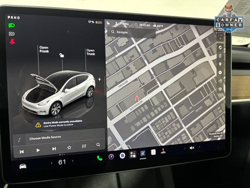 Used 2023 Tesla Model Y Long Range AWD/4WD image 20