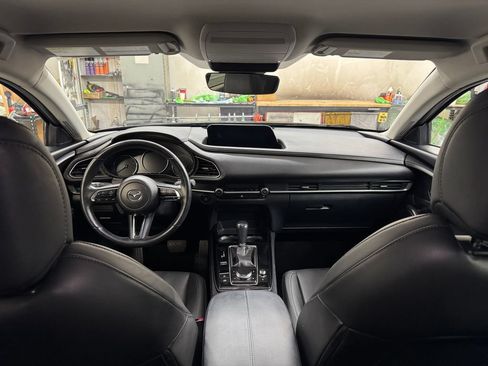 Used 2024 MAZDA CX-30 AWD 2.5 S w/ Select Sport Pkg image 27