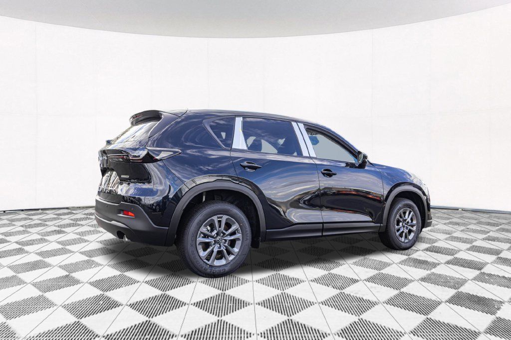Used 2026 MAZDA CX-5 Select AWD/4WD image 10