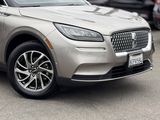 Certified 2021 Lincoln Corsair FWD image 3