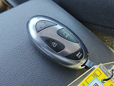 New 2026 Hyundai Elantra Blue image 33