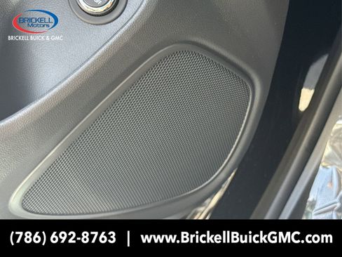 New 2026 Buick Encore GX Sport Touring w/ Advanced Technology Package image 33