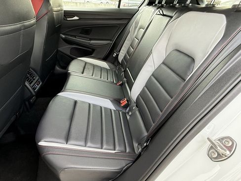 New 2026 Volkswagen GTI Autobahn image 19