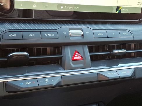 New 2025 Kia K4 GT-Line w/ GT-Line Sunroof Package image 9