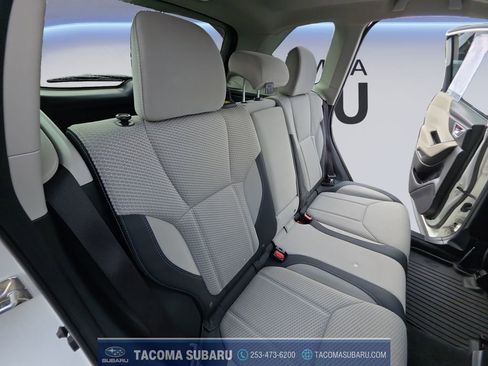 Used 2020 Subaru Forester Premium image 18