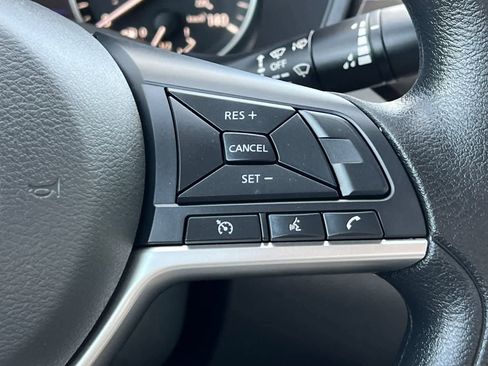 New 2026 Nissan Altima 2.5 SV image 26