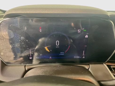 Used 2024 Chevrolet TrailBlazer LT w/ Driver Confidence Package FWD image 15