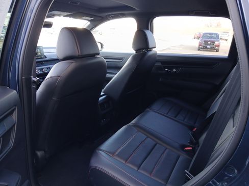 Used 2024 Honda CR-V Sport-L image 9