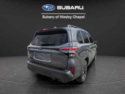 Used 2026 Subaru Forester Limited AWD/4WD image 5
