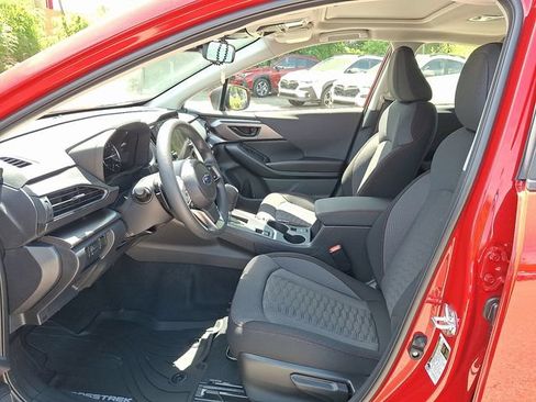 New 2026 Subaru Impreza 2.0i Sport AWD/4WD image 14