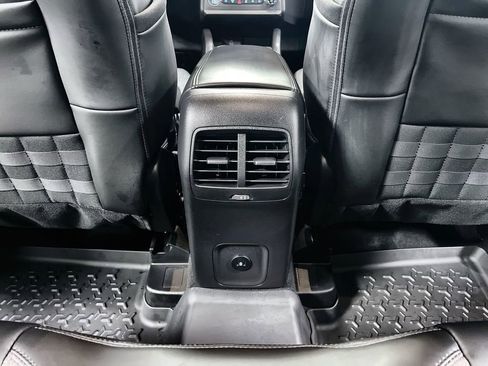 Used 2025 Ford Bronco Sport Big Bend w/ Convenience Package AWD/4WD image 21