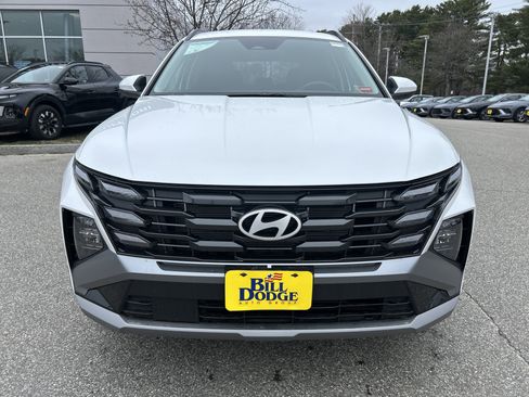 New 2026 Hyundai Tucson SEL image 10