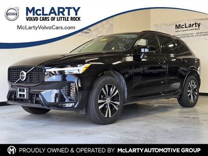 Used 2024 Volvo XC60 B5 Core w/ Climate Package
