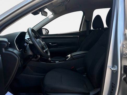 Used 2022 Hyundai Tucson SEL AWD/4WD image 12
