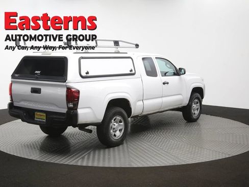 Used 2020 Toyota Tacoma SR RWD image 40