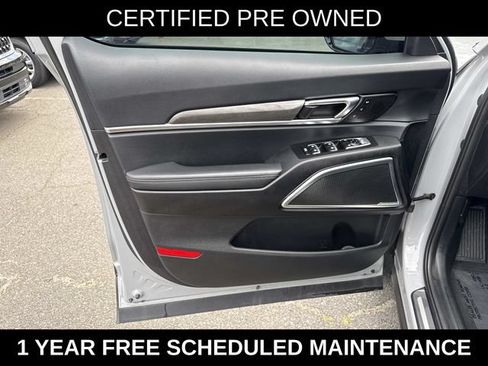 Used 2024 Kia Telluride SX X-Line AWD/4WD image 13