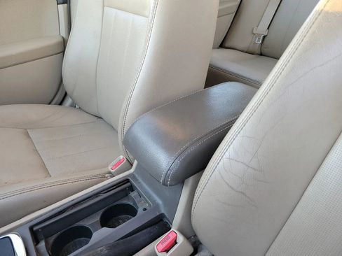 Used 2006 Mercury Milan Premier image 17