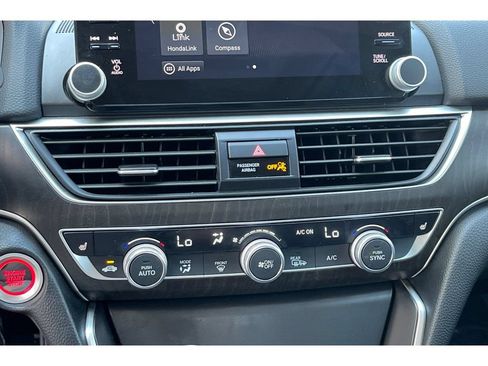 Used 2021 Honda Accord EX-L image 27