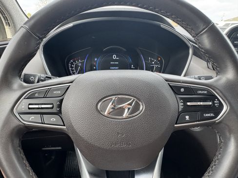 Used 2019 Hyundai Santa Fe Limited image 15