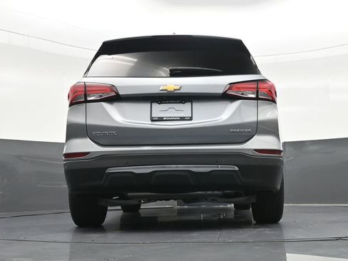 Used 2023 Chevrolet Equinox Premier FWD image 28