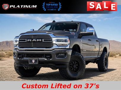 Used 2024 RAM 2500 Laramie w/ Safety Group