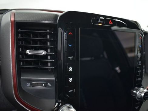 New 2026 RAM 1500 Rebel w/ Bed Utility Group AWD/4WD image 33