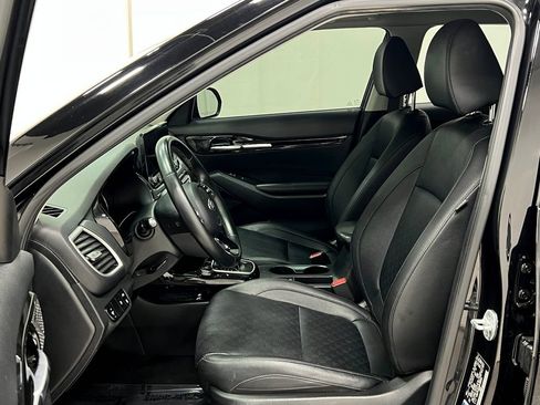Used 2021 Kia Seltos SX w/ SX Sunroof Package AWD/4WD image 14
