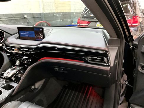 Used 2022 Acura MDX Type S w/ Advance Package AWD/4WD image 19
