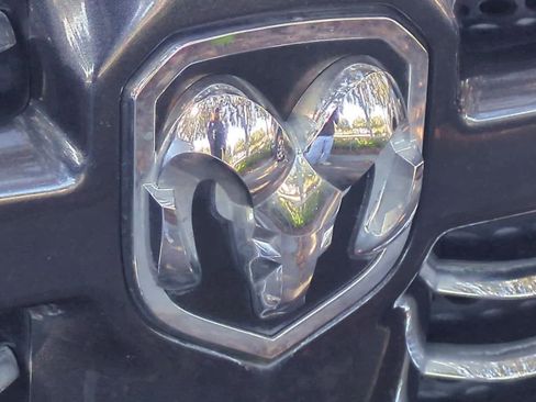 Used 2014 RAM 1500 Sport w/ Remote Start & Security Group image 12