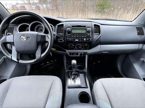 Used 2012 Toyota Tacoma 4x4 Regular Cab image 14