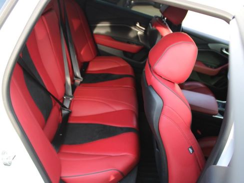 Used 2022 Acura TLX w/ A-SPEC Pkg image 11