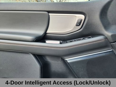 Used 2025 Ford Expedition Active image 8