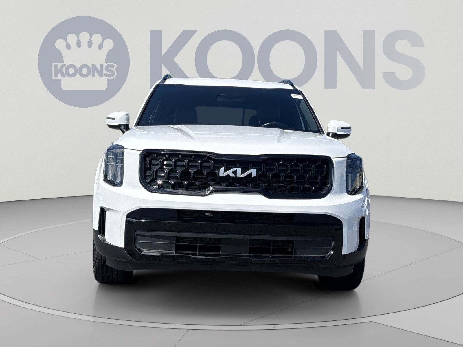 Used 2024 Kia Telluride EX X-Line AWD/4WD image 11