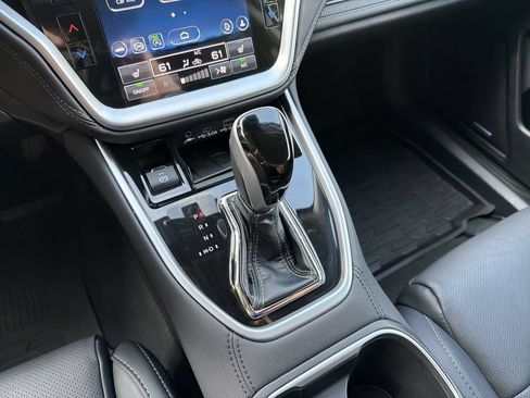 Certified 2023 Subaru Outback Limited AWD/4WD image 22