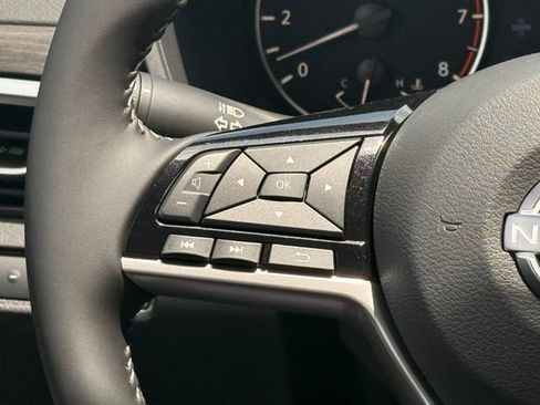 New 2026 Nissan Altima 2.5 SV w/ SV Premium Package FWD image 22