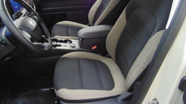 New 2025 Ford Bronco Sport Big Bend w/ Convenience Package AWD/4WD image 13