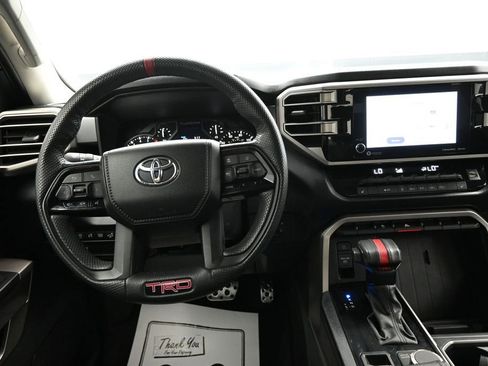 Used 2024 Toyota Tundra SR5 AWD/4WD image 14
